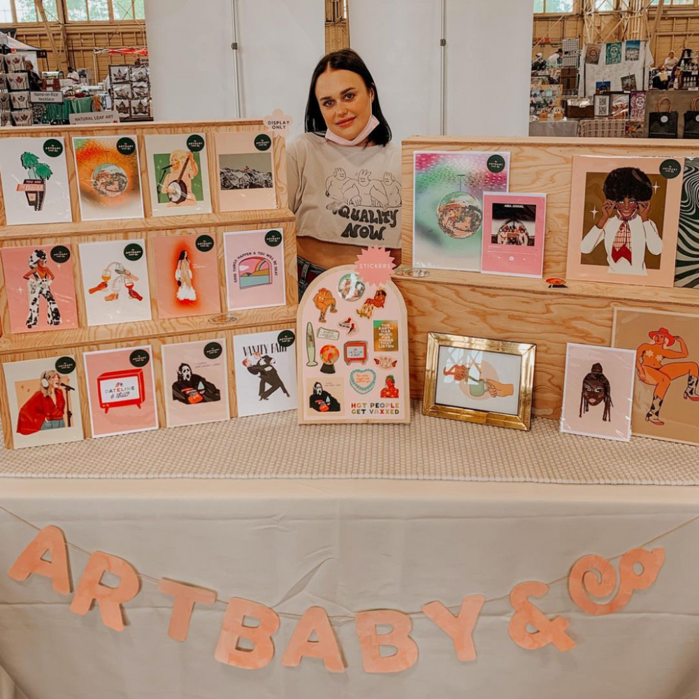 Artbaby & Co.