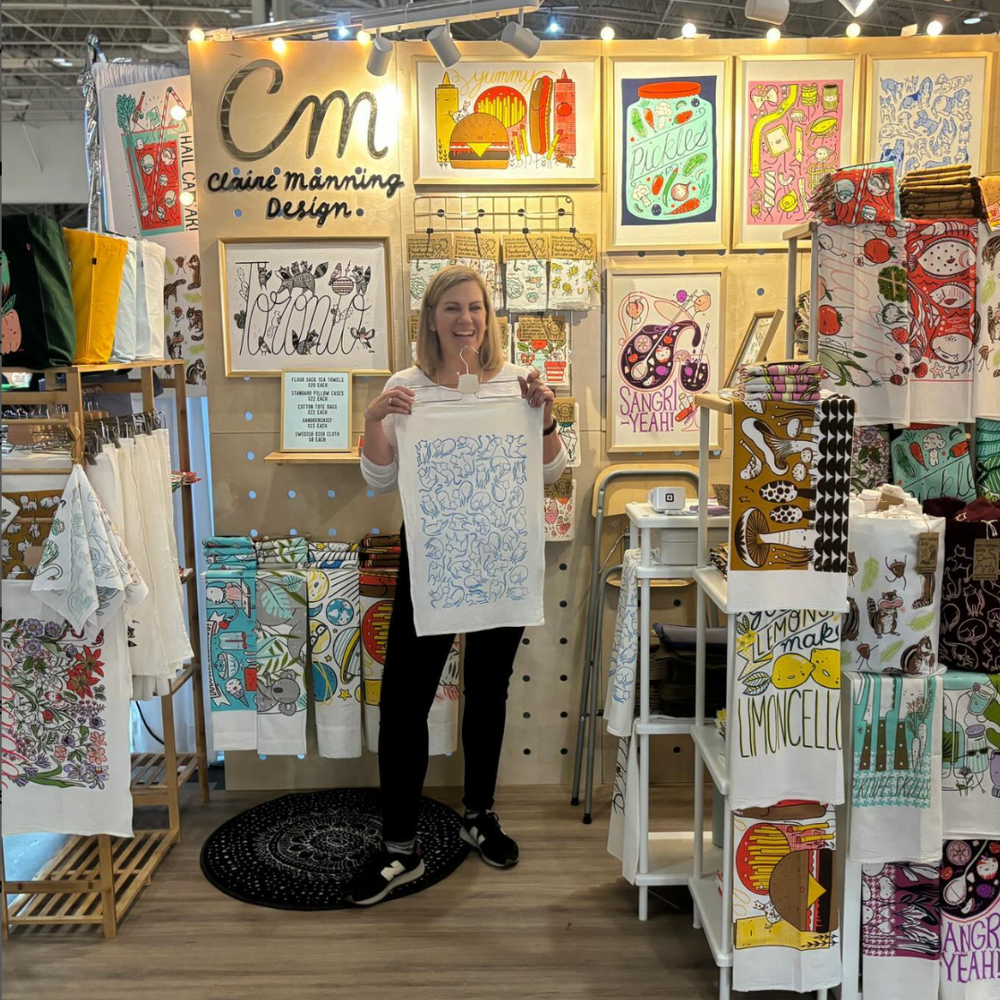 Claire Manning Designs