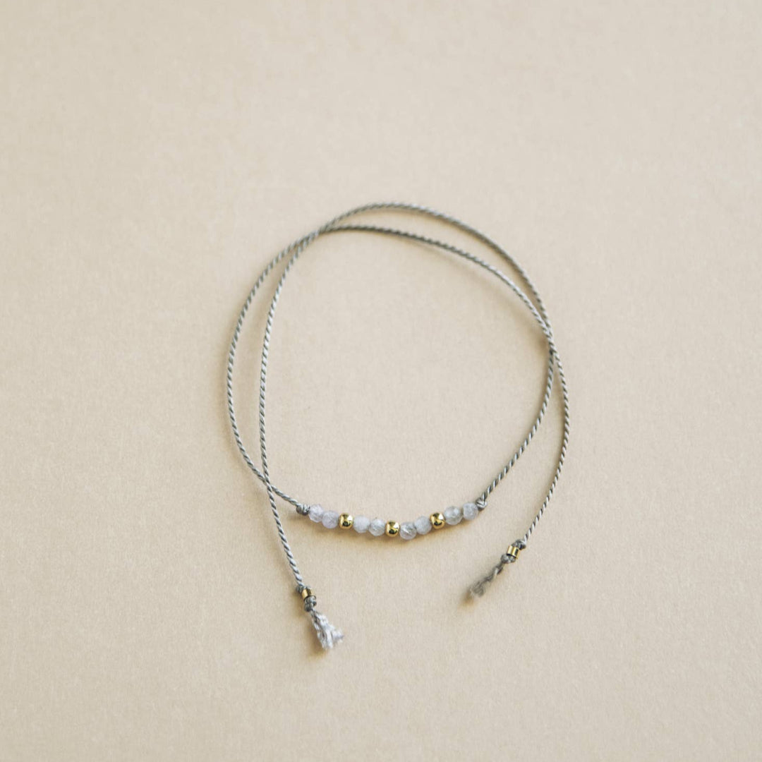 11:11 Make A Wish Bracelet