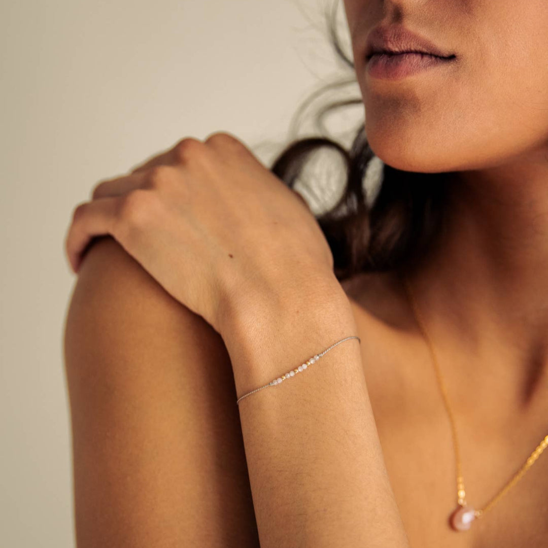 11:11 Make A Wish Bracelet