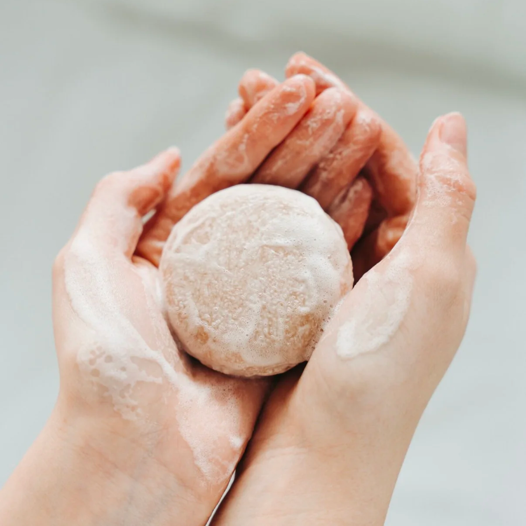 Cedar & Patchouli Conditioner Bar