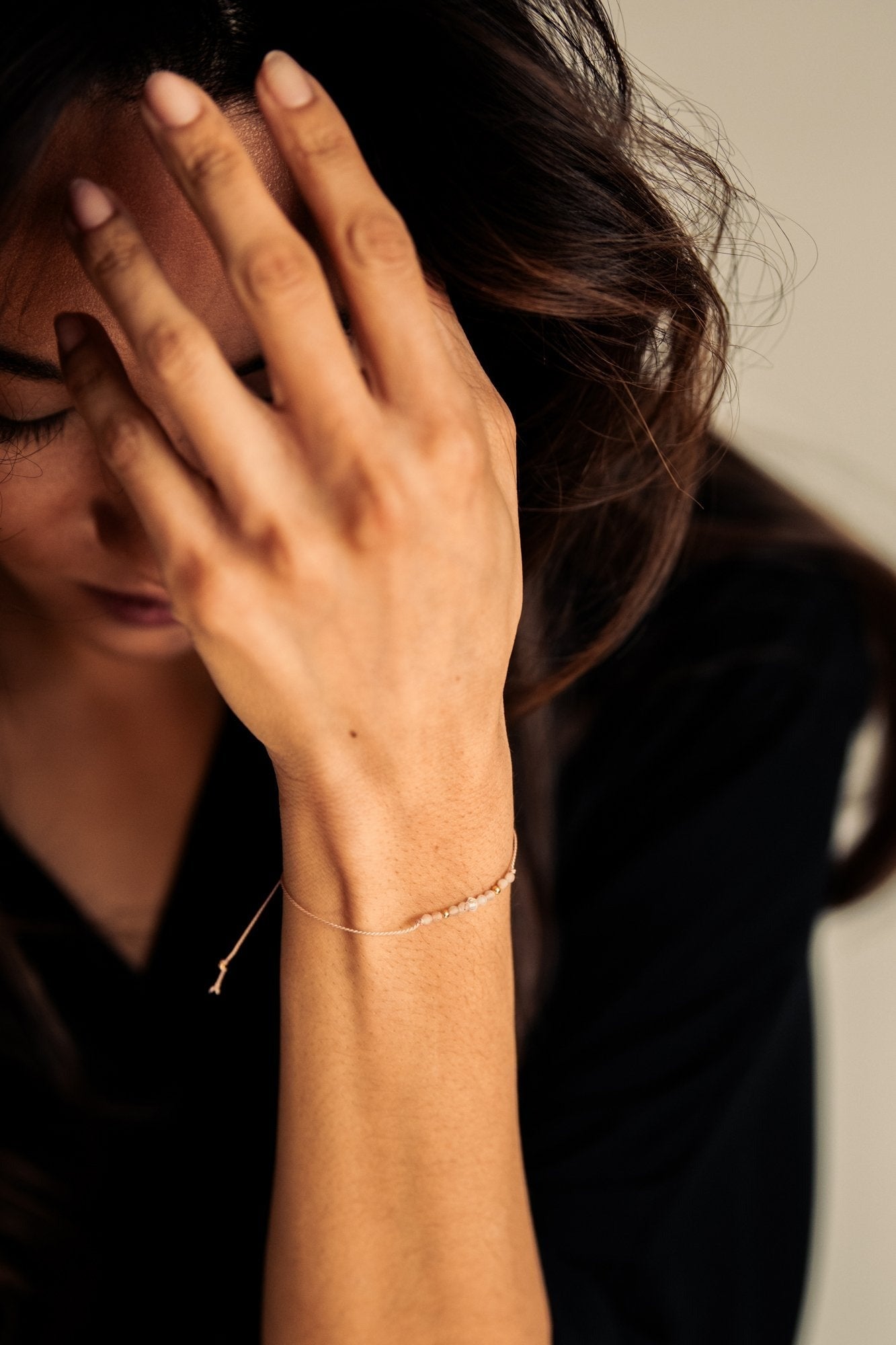 Purpose Wish Bracelet