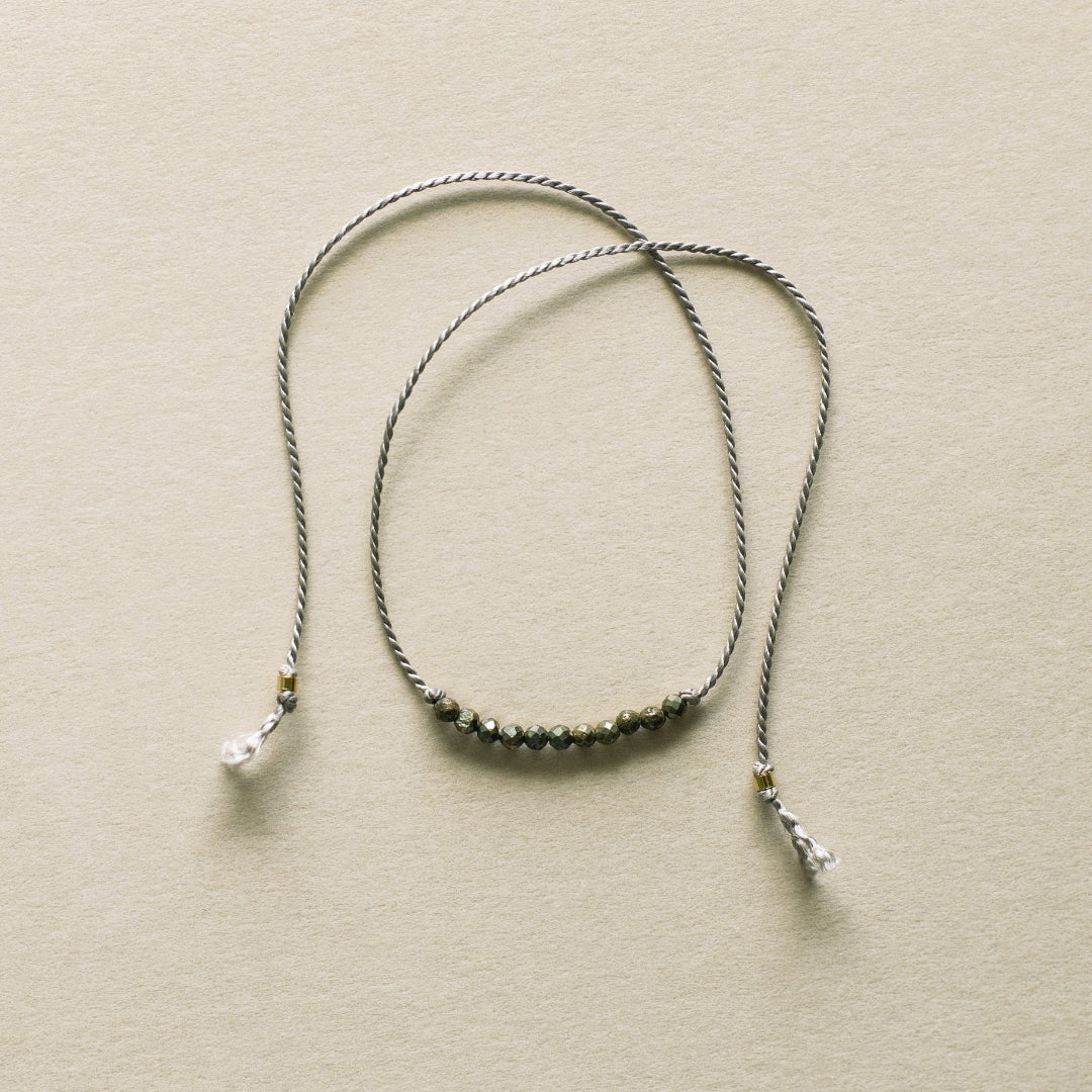 Success Wish Bracelet