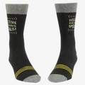 Selective Hearing Men's Socks