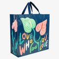Love Who You Love Shopper
