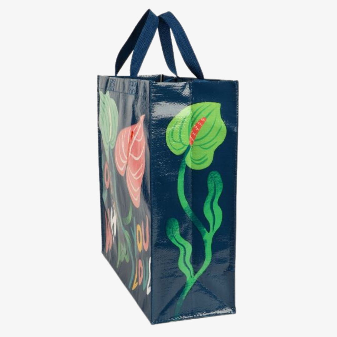 Love Who You Love Shopper